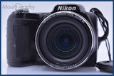 ニコン Nikon COOLPIX L110 15x 単三電池仕様 同梱無料 #mj9334