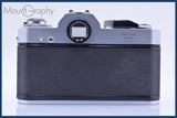 ニコン Nikon Nikomat EL 同梱無料 #mj9335