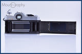 ニコン Nikon Nikomat EL 同梱無料 #mj9335