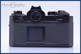 ニコン Nikon FE 同梱無料 #mj9336
