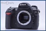【動作保証】 ニコン Nikon D200 同梱無料 #mj9338