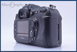 【動作保証】 ニコン Nikon D200 同梱無料 #mj9338