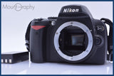 ニコン Nikon D40 バッテリー付属 同梱無料 #mj9339
