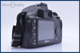 ニコン Nikon D40 バッテリー付属 同梱無料 #mj9339
