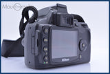 【動作保証】 ニコン Nikon D40 同梱無料 #mj9340