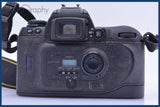 ニコン Nikon F80 同梱無料 #mj9341