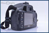 ニコン Nikon D60 バッテリー付属 同梱無料 #mj9342