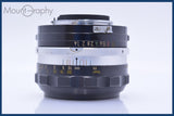 【動作保証】 ニコン Nikon NIKKOR-S?C Auto 50mm F1.4 非Ai 前後キャップ付 同梱無料 #mj9344