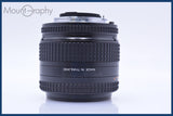 【動作保証】 ニコン Nikon AF NIKKOR 35-70mm F3.3-4.5 前後キャップ付 同梱無料 #mj9349