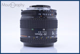 【動作保証】 ニコン Nikon AF NIKKOR 35-70mm F3.3-4.5 前後キャップ付 同梱無料 #mj9349