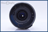 【動作保証】 ニコン Nikon AF-S DX NIKKOR ED 18-55mm F3.5-5.6 G II 前後キャップ付 同梱無料 #mj9350
