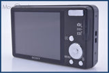 ソニー SONY Cyber-shot DSC-W350 4x バッテリー付属 同梱無料 #mj9352