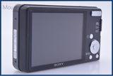 ソニー SONY Cyber-shot DSC-W350 4x バッテリー付属 同梱無料 #mj9352