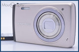 難あり オリンパス Olympus STYLUS VH-410 5x バッテリー付属 同梱無料 #mj9353