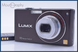 難あり パナソニック Panasonic LUMIX DMC-FX37 5x 同梱無料 #mj9356