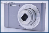 難あり ソニー SONY Cyber-shot DSC-W810 6x 同梱無料 #mj9361
