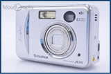 難あり 富士フイルム FUJIFILM FinePix A345 3x 単三電池仕様 同梱無料 #mj9362