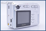 難あり 富士フイルム FUJIFILM FinePix A345 3x 単三電池仕様 同梱無料 #mj9362