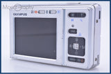 【動作保証】 オリンパス Olympus FE-20 3x 同梱無料 #mj9363