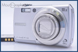 難あり 富士フイルム FUJIFILM FinePix F100fd 5x バッテリー付属 同梱無料 #mj9364