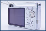 【動作保証】 ソニー SONY Cyber-shot DSC-W80 3x 同梱無料 #mj9365