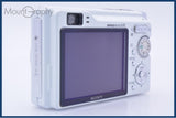 【動作保証】 ソニー SONY Cyber-shot DSC-W80 3x 同梱無料 #mj9365