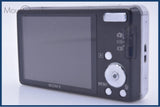 難あり ソニー SONY Cyber-shot DSC-W350 4x 同梱無料 #mj9366