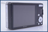 難あり ソニー SONY Cyber-shot DSC-W350 4x 同梱無料 #mj9366