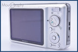 ソニー SONY Cyber-shot DSC-W270 5x 同梱無料 #mj9369