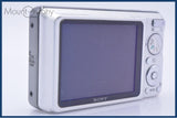 ソニー SONY Cyber-shot DSC-W270 5x 同梱無料 #mj9369