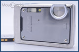 難あり オリンパス Olympus μ 770 SW 3x バッテリー付属 同梱無料 #mj9370