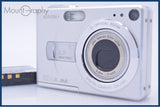 カシオ CASIO EXILIM EX-Z40 3x バッテリー付属 同梱無料 #mj9371