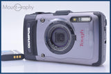 【動作保証】 オリンパス OLYMPUS Tough TG-1 4x バッテリー付属 同梱無料 #mj9374