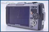 【動作保証】 オリンパス OLYMPUS Tough TG-1 4x バッテリー付属 同梱無料 #mj9374