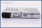 【動作保証】 京セラ KYOCERA Finecam SL400R 3x 同梱無料 #my100