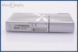 【動作保証】 京セラ KYOCERA Finecam SL400R 3x 同梱無料 #my100