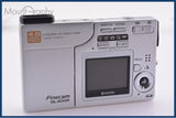 【動作保証】 京セラ KYOCERA Finecam SL400R 3x 同梱無料 #my100