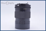 【動作保証】 キヤノン Canon NEW FD 135mm F2.8 前後キャップ&amp;レンズフィルター付 同梱無料 #my1001