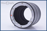 【動作保証】 ペンタックス PENTAX 1 2 3 接写リングK ペンタックスK用(MF) 同梱無料 #my1008