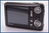 【動作保証】 カシオ CASIO EXILIM EX-V7 7x バッテリー、メモリーカード付属 同梱無料 #my101