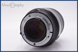 【動作保証】 ニコン Nikon AF Micro-NIKKOR 105mm F2.8 前後キャップ&レンズフィルター付 同梱無料 #my1012