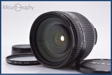 【動作保証】 ニコン Nikon AF NIKKOR 24-120mm F3.5-5.6 D 前後キャップ&レンズフィルター付 同梱無料 #my1014