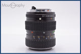 【動作保証】 ペンタックス PENTAX SMC PENTAX-M ZOOM 40-80mm F2.8-4 前後キャップ&レンズフィルター付 同梱無料 #my1018