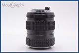【動作保証】 ペンタックス PENTAX SMC PENTAX-M ZOOM 40-80mm F2.8-4 前後キャップ&レンズフィルター付 同梱無料 #my1018