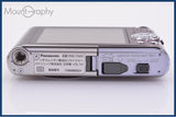【動作保証】 パナソニック Panasonic LUMIX DMC-FX60 バッテリー、メモリーカード、充電器付属 同梱無料 #my102