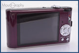 【動作保証】 パナソニック Panasonic LUMIX DMC-FX60 バッテリー、メモリーカード、充電器付属 同梱無料 #my102