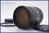 【美品・動作保証】 ニコン Nikon AF-S DX NIKKOR 18-200mm F3.5-5.6 G ED VR 前後キャップ&レンズフィルター付 同梱無料 #my1020