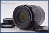 【動作保証】 キヤノン Canon EF 80-200mm F4.5-5.6 前後キャップ&レンズフィルター付 同梱無料 #my1022