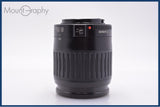 【動作保証】 キヤノン Canon EF 80-200mm F4.5-5.6 前後キャップ&レンズフィルター付 同梱無料 #my1022