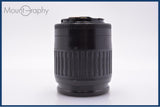 【動作保証】 キヤノン Canon EF 80-200mm F4.5-5.6 前後キャップ&レンズフィルター付 同梱無料 #my1022